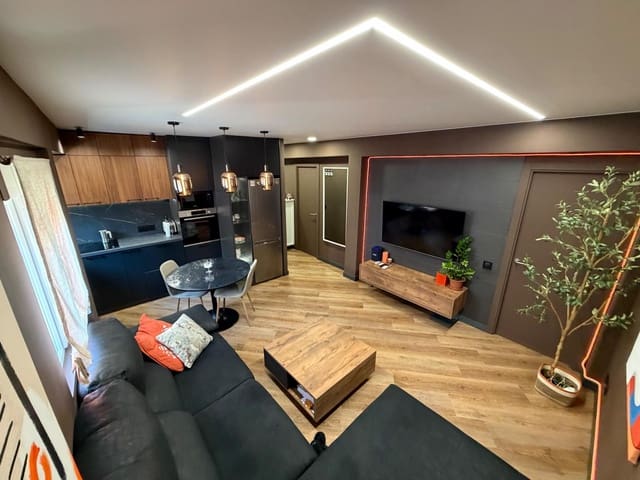 2 chambre Appartement à vendre à Massanassa - 150 000 € (Ref: 9349597)