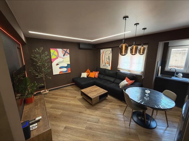 2 chambre Appartement à vendre à Massanassa - 150 000 € (Ref: 9349597)