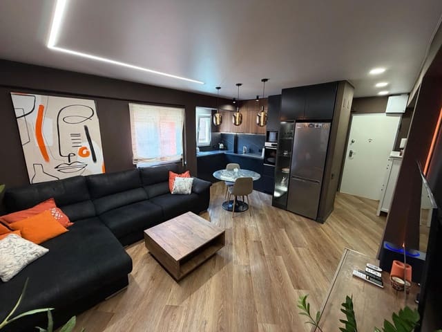 2 chambre Appartement à vendre à Massanassa - 150 000 € (Ref: 9349597)