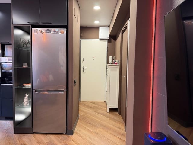 2 chambre Appartement à vendre à Massanassa - 150 000 € (Ref: 9349597)