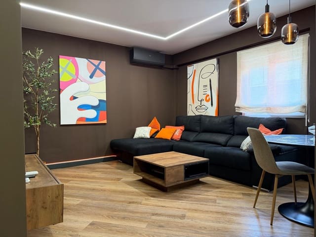 2 chambre Appartement à vendre à Massanassa - 150 000 € (Ref: 9349597)