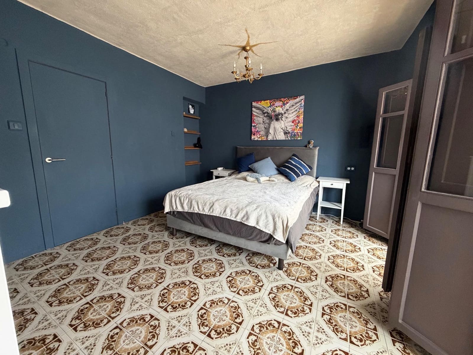 2 sypialnia Mieszkanie na sprzedaż w Massanassa - 150 000 € (Ref: 9349597)