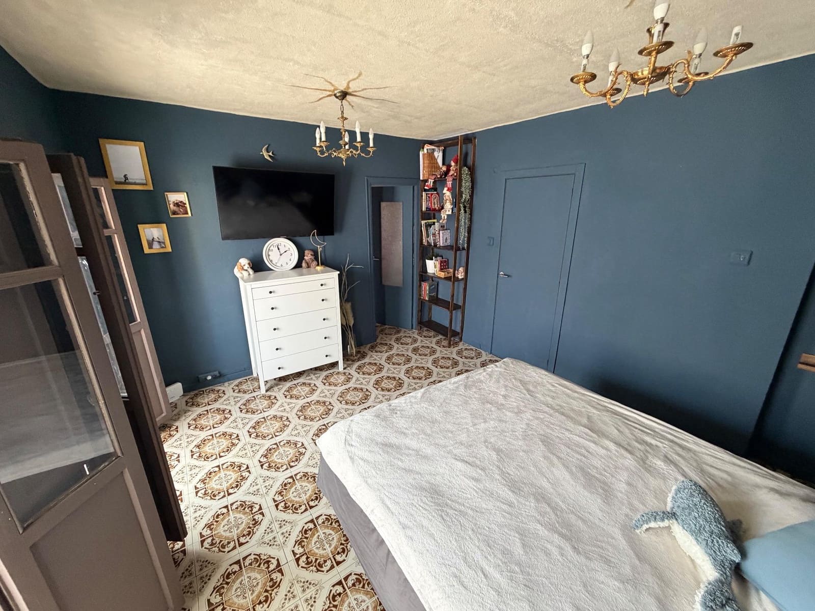 2 sypialnia Mieszkanie na sprzedaż w Massanassa - 150 000 € (Ref: 9349597)