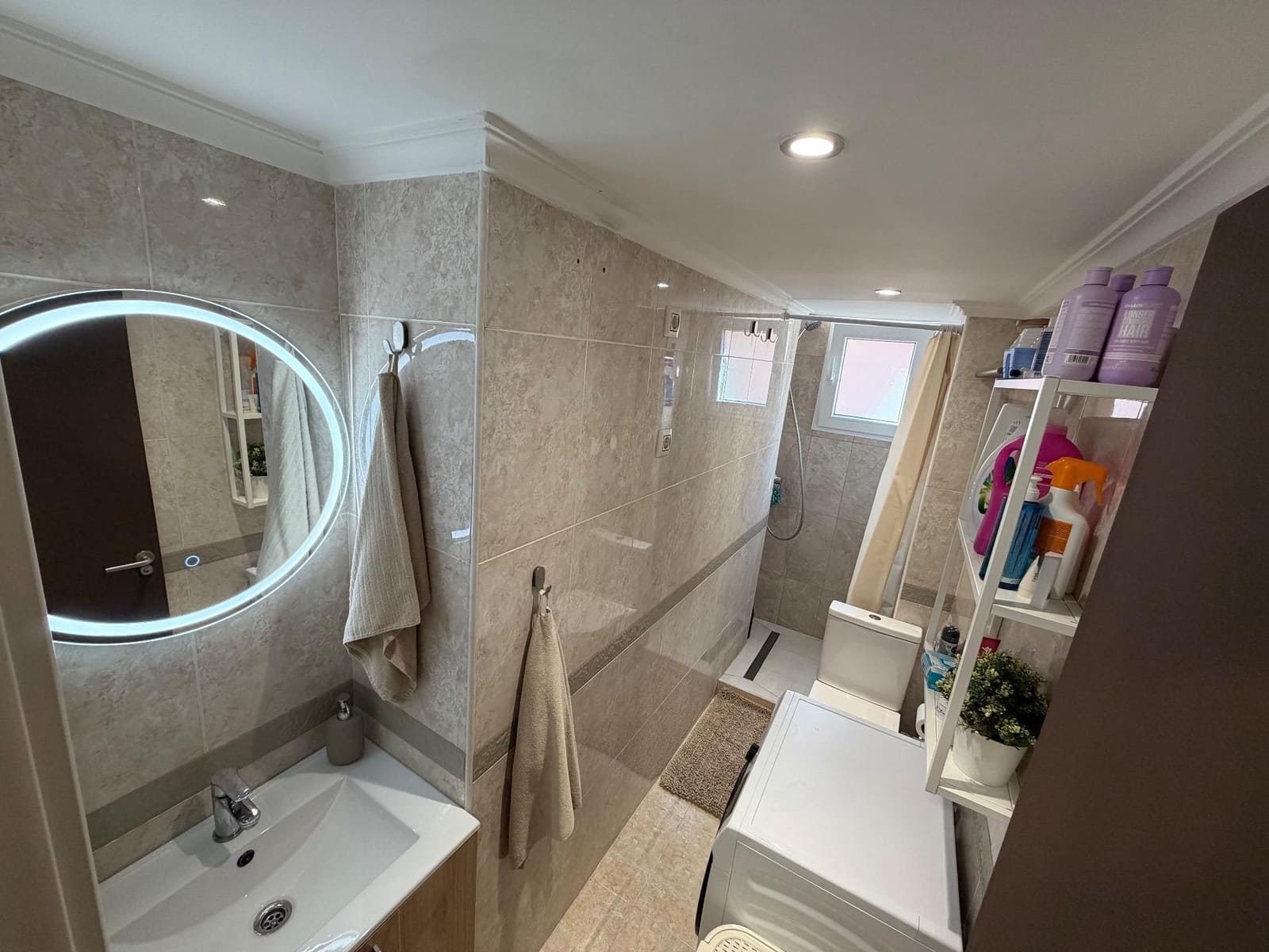 2 sypialnia Mieszkanie na sprzedaż w Massanassa - 150 000 € (Ref: 9349597)