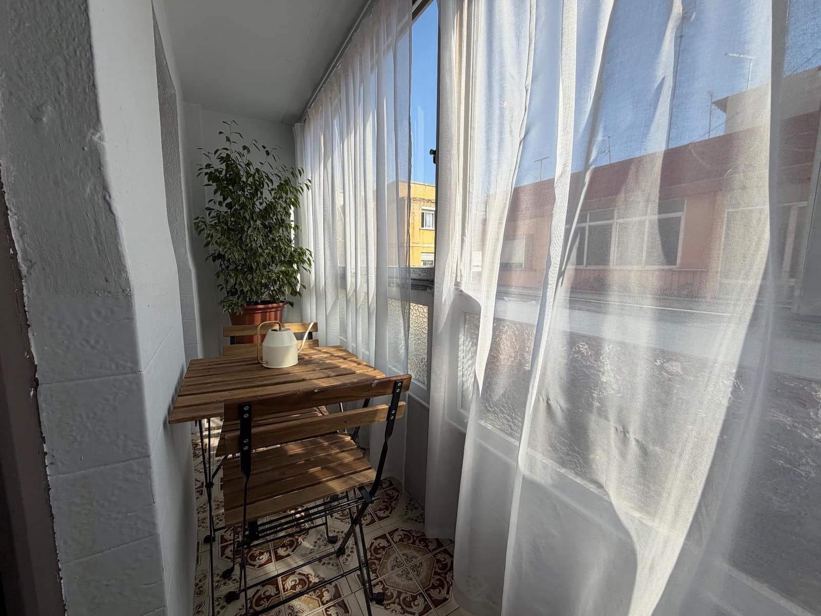 2 sypialnia Mieszkanie na sprzedaż w Massanassa - 150 000 € (Ref: 9349597)