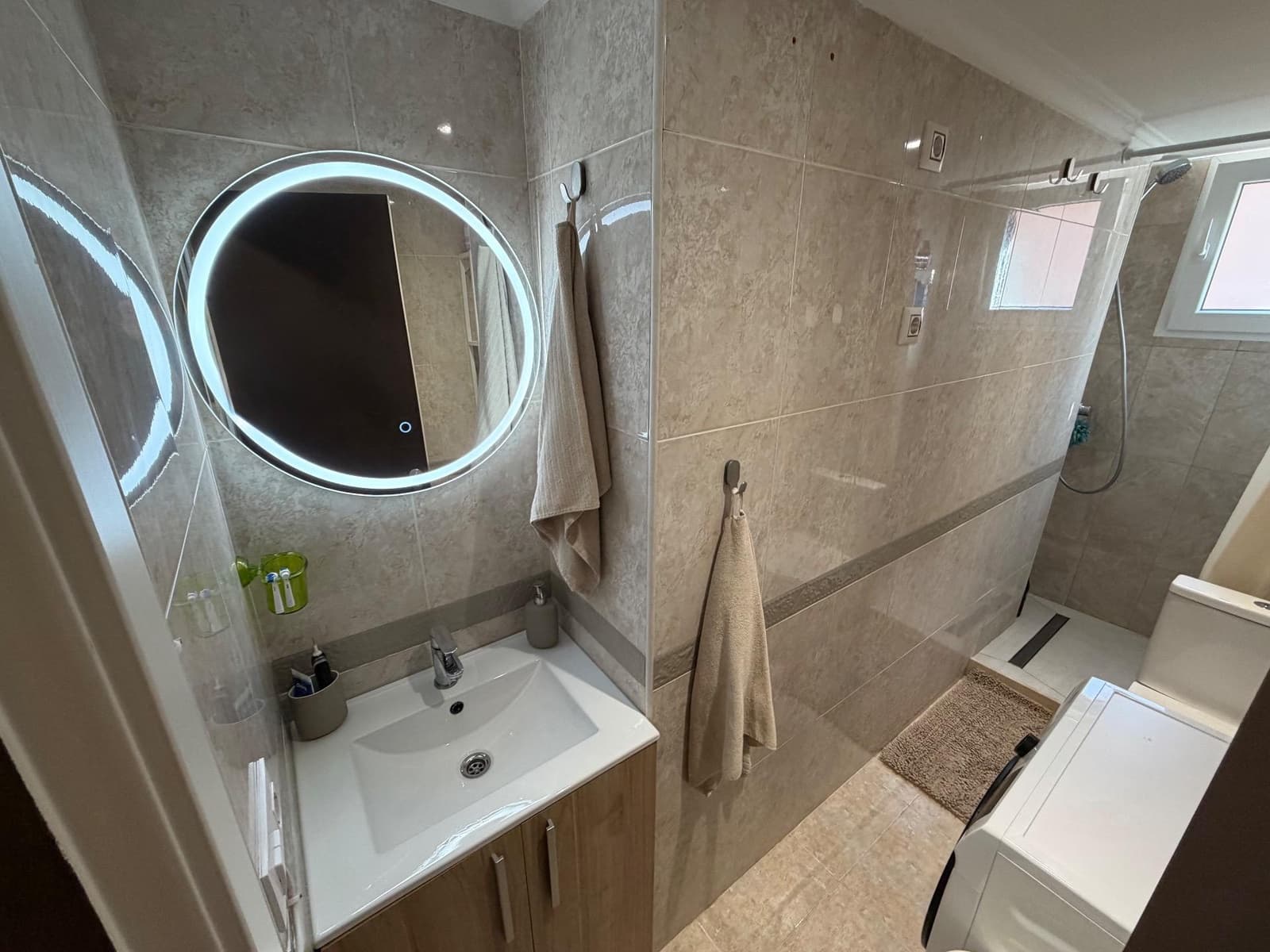 2 sypialnia Mieszkanie na sprzedaż w Massanassa - 150 000 € (Ref: 9349597)