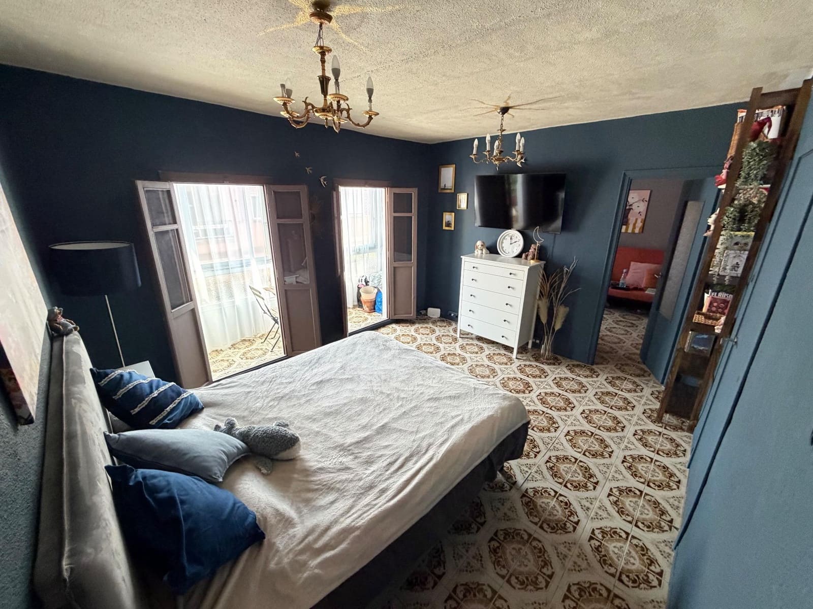 2 sypialnia Mieszkanie na sprzedaż w Massanassa - 150 000 € (Ref: 9349597)