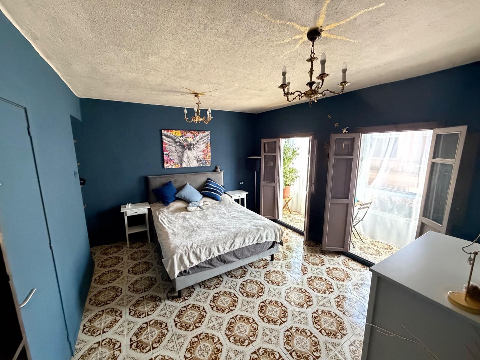 2 sypialnia Mieszkanie na sprzedaż w Massanassa - 150 000 € (Ref: 9349597)