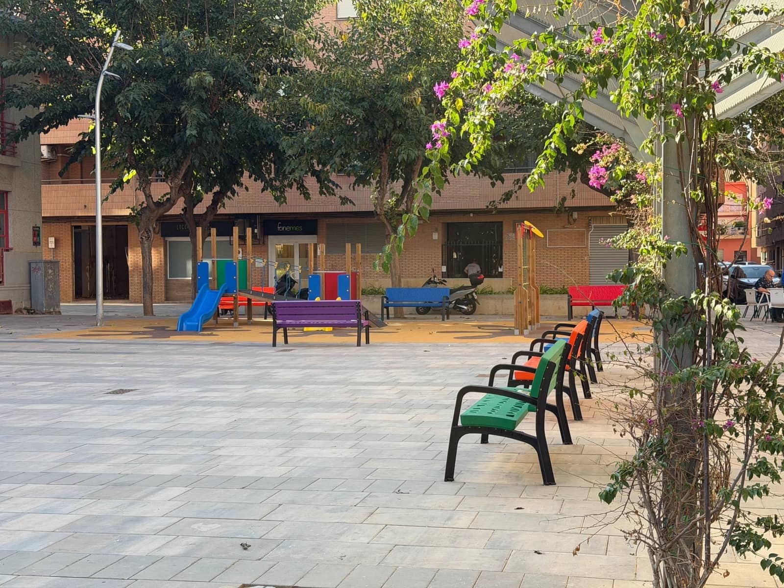 2 sypialnia Mieszkanie na sprzedaż w Massanassa - 150 000 € (Ref: 9349597)