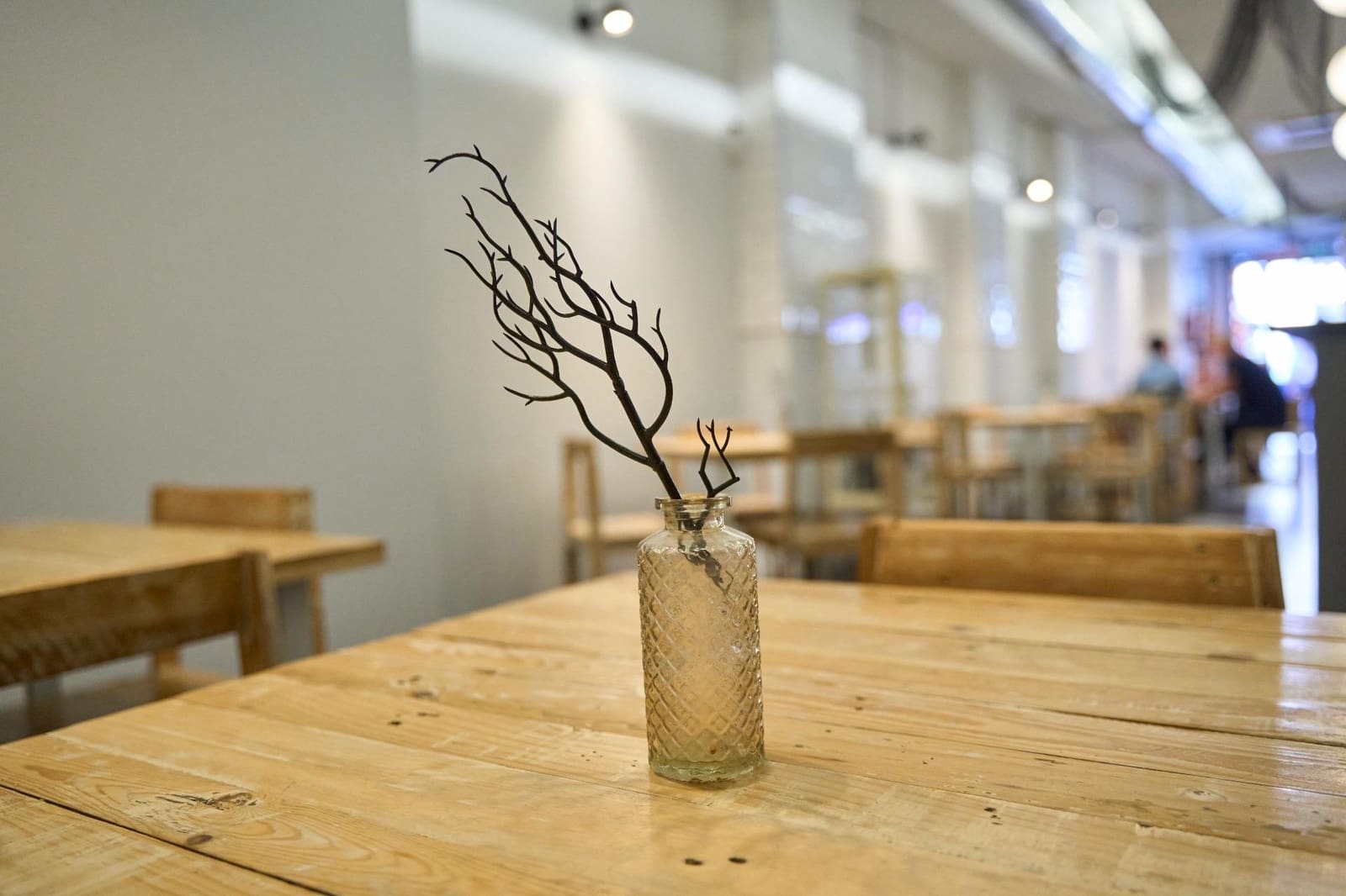 Biznes do wynajęcia w Miasto Walencja - 1 100 € (Ref: 9362658)