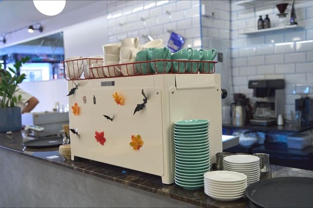 Virksomhed til leje i La Roqueta, Valencia by - € 1.100 (Ref: 9362658)