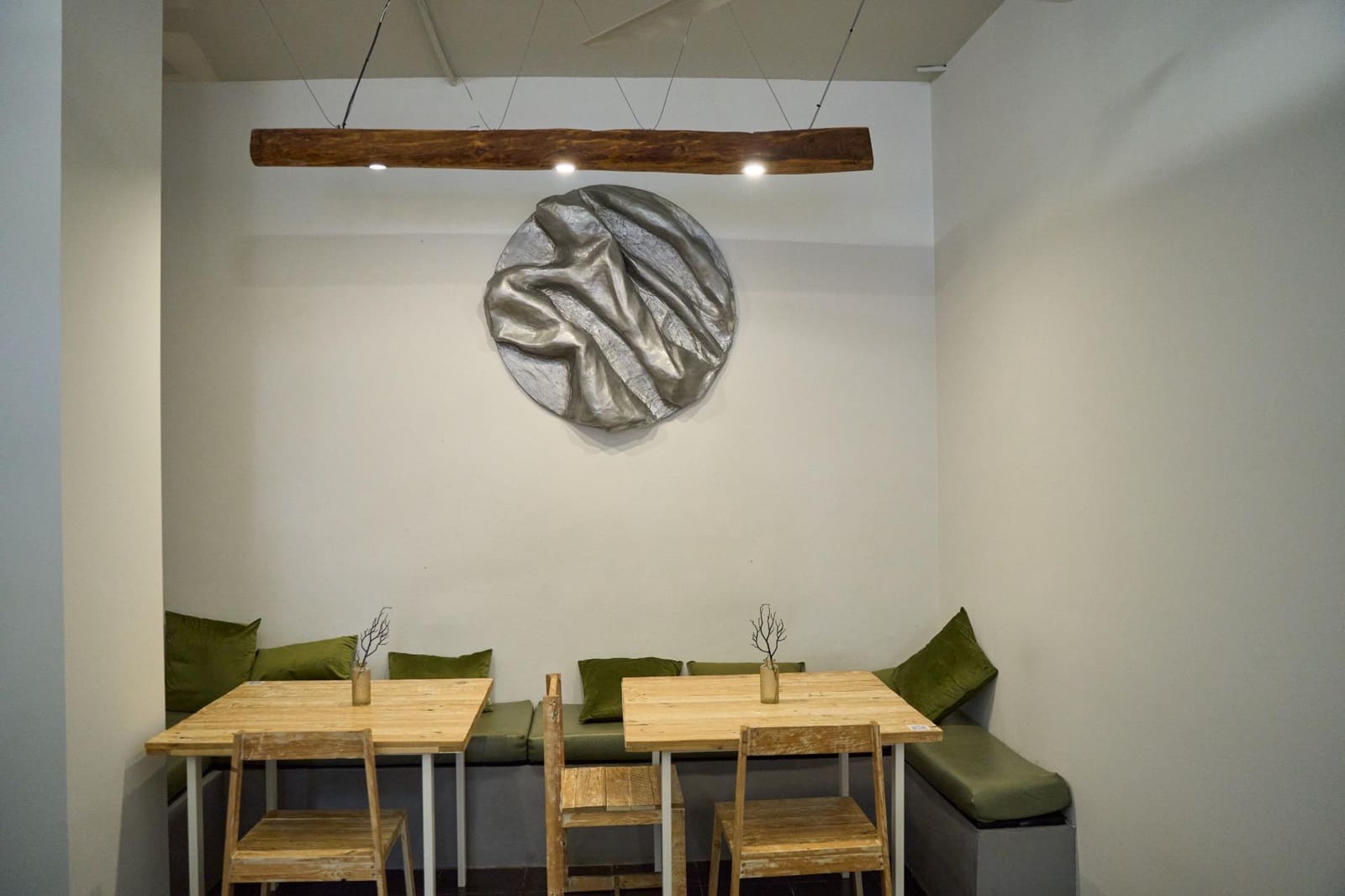 Biznes do wynajęcia w Miasto Walencja - 1 100 € (Ref: 9362658)