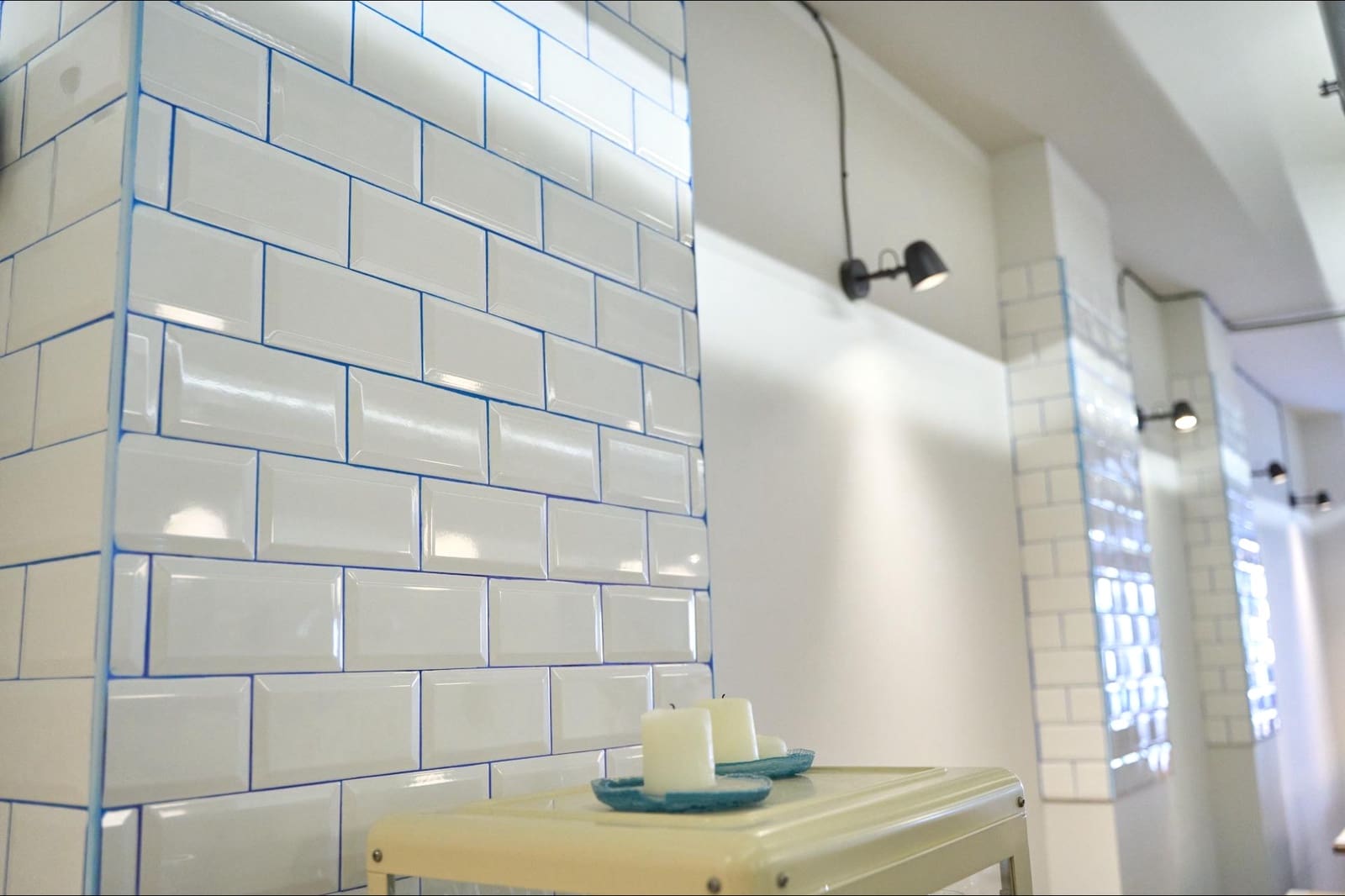 Biznes do wynajęcia w Miasto Walencja - 1 100 € (Ref: 9362658)