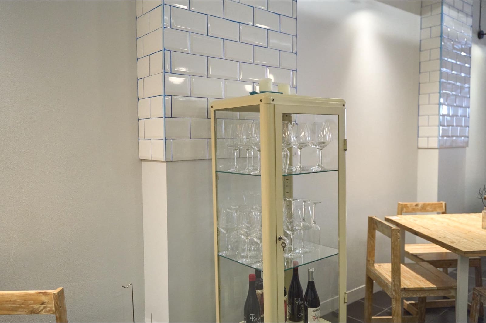 Biznes do wynajęcia w Miasto Walencja - 1 100 € (Ref: 9362658)