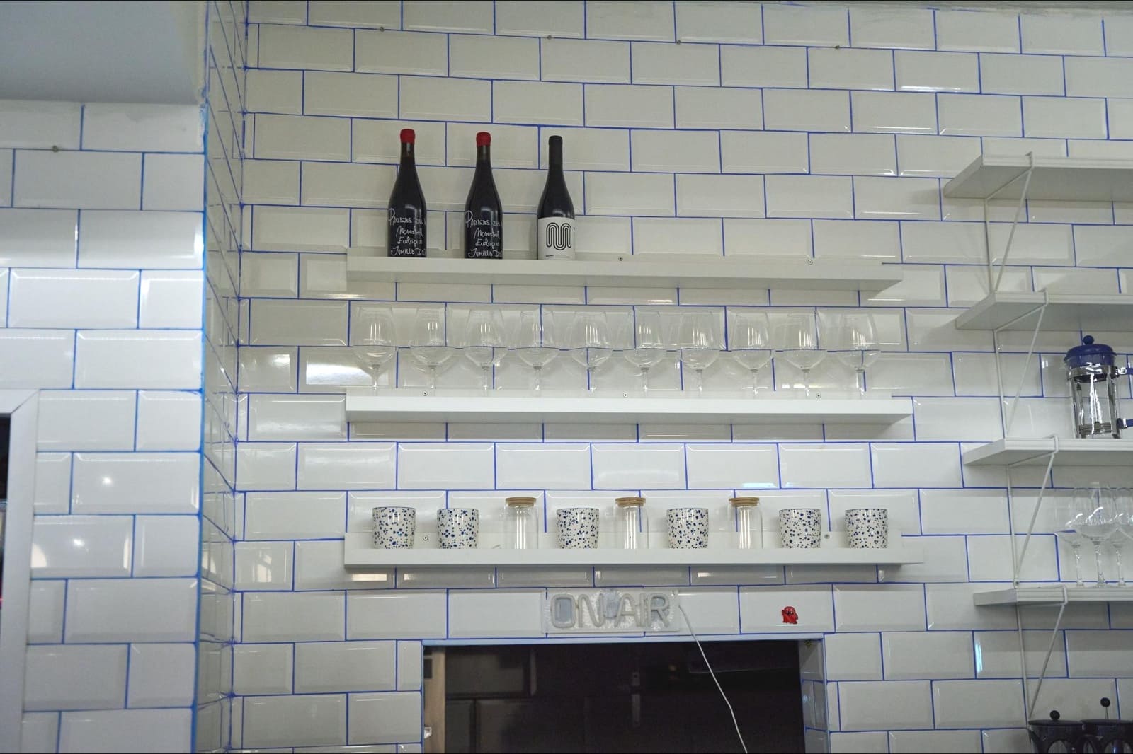 Biznes do wynajęcia w Miasto Walencja - 1 100 € (Ref: 9362658)