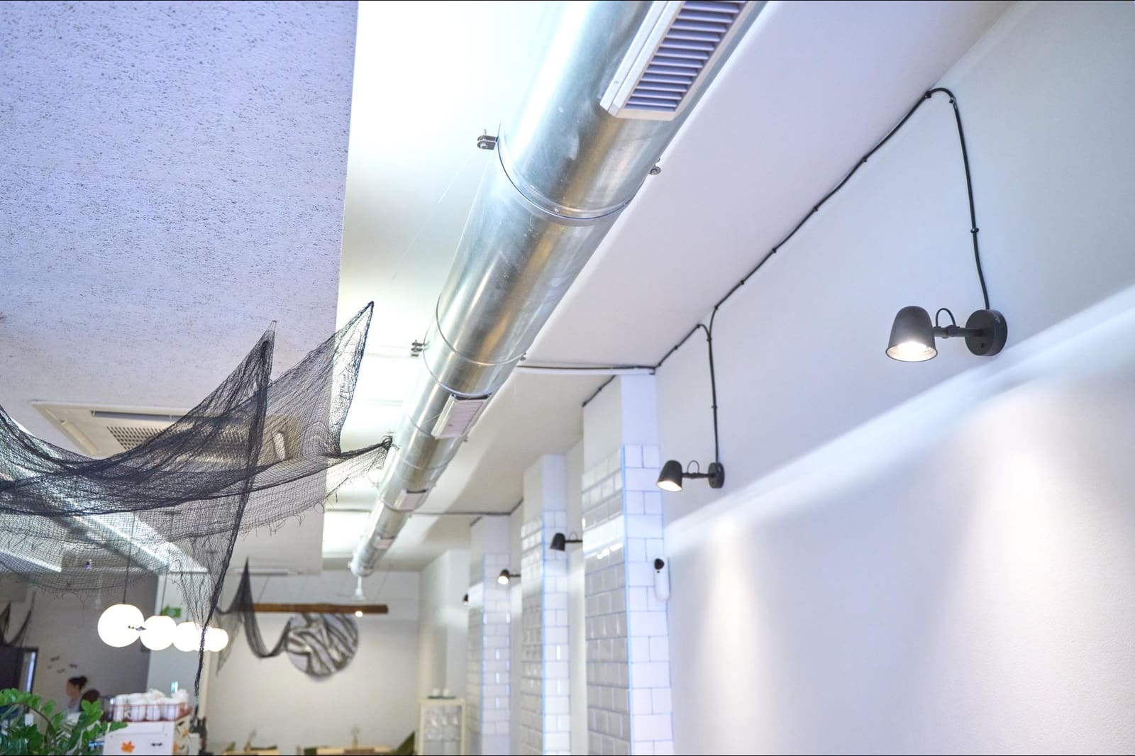 Biznes do wynajęcia w Miasto Walencja - 1 100 € (Ref: 9362658)