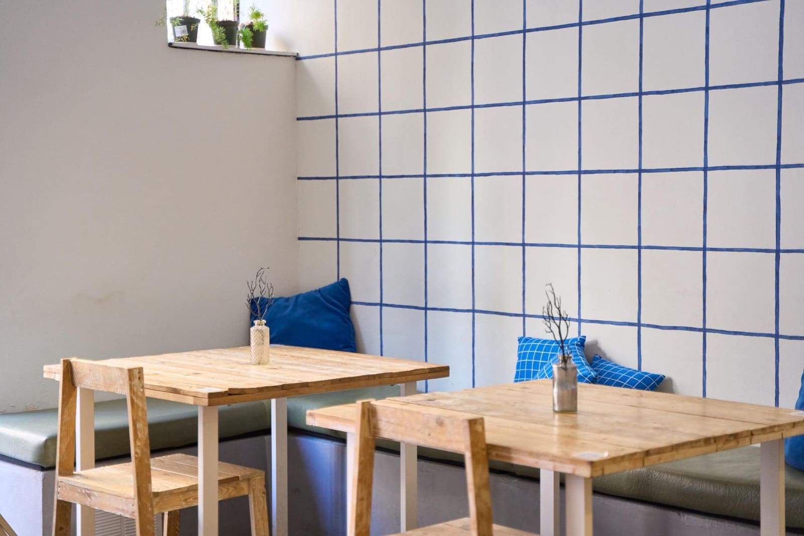 Biznes do wynajęcia w Miasto Walencja - 1 100 € (Ref: 9362658)