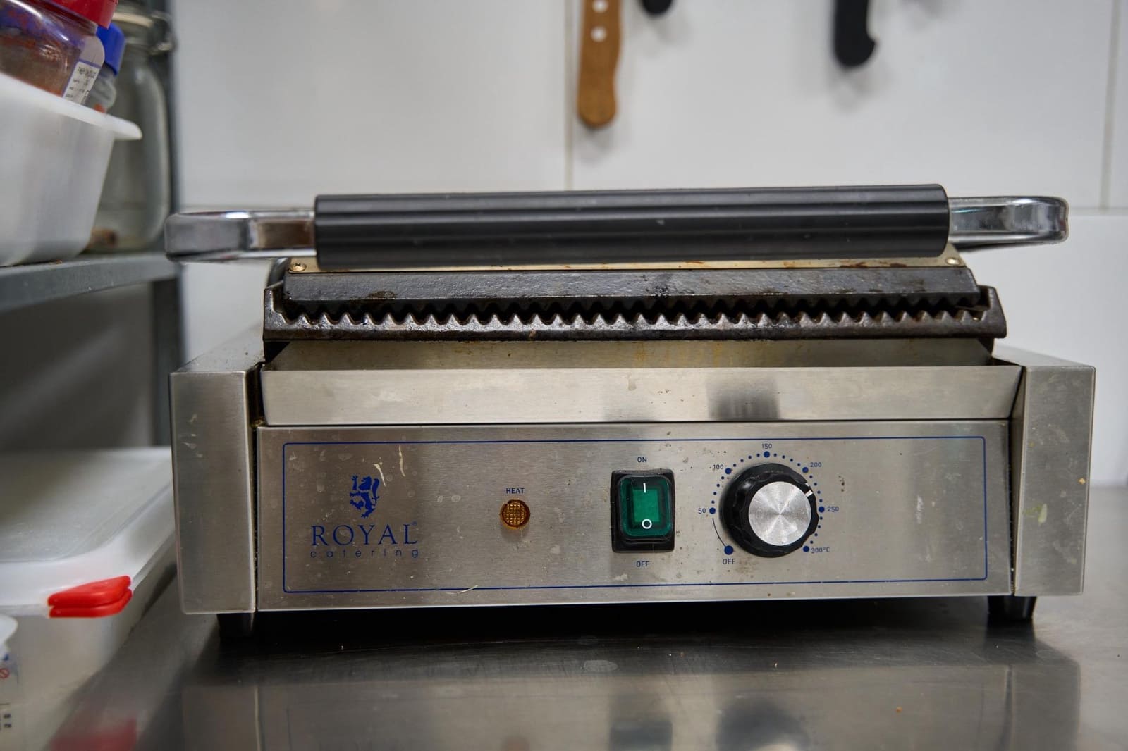 Biznes do wynajęcia w Miasto Walencja - 1 100 € (Ref: 9362658)