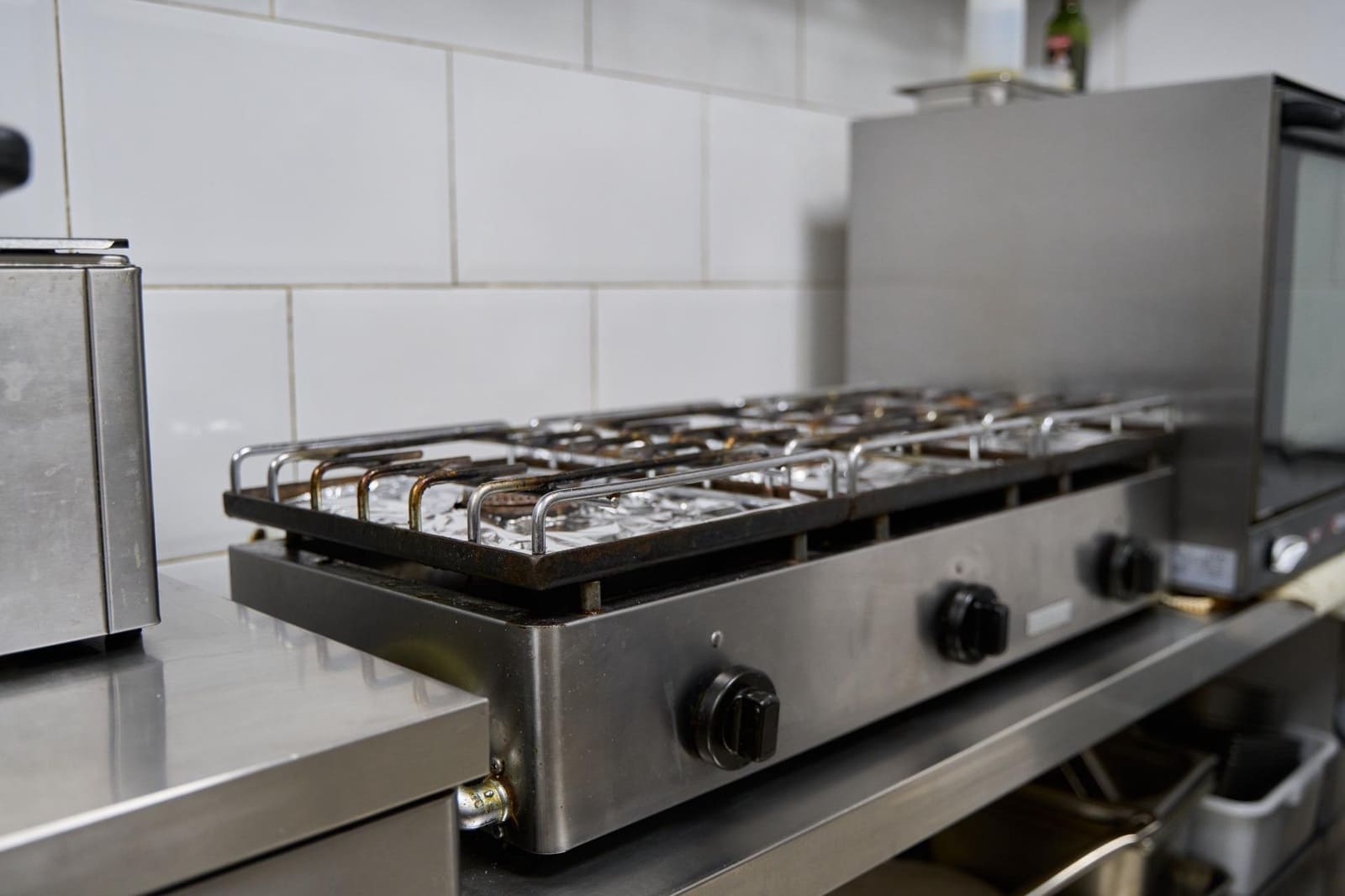 Biznes do wynajęcia w Miasto Walencja - 1 100 € (Ref: 9362658)