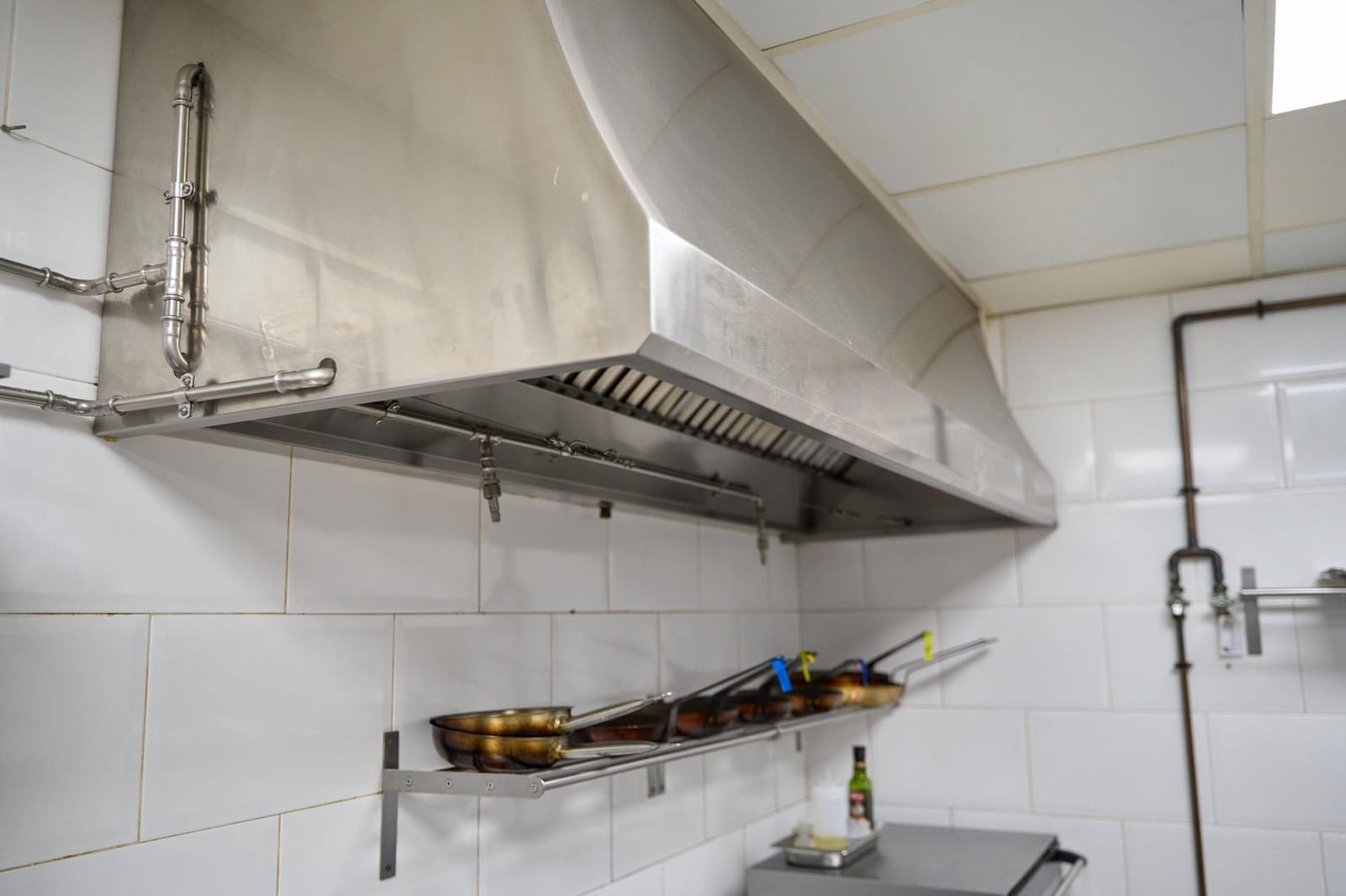 Biznes do wynajęcia w Miasto Walencja - 1 100 € (Ref: 9362658)