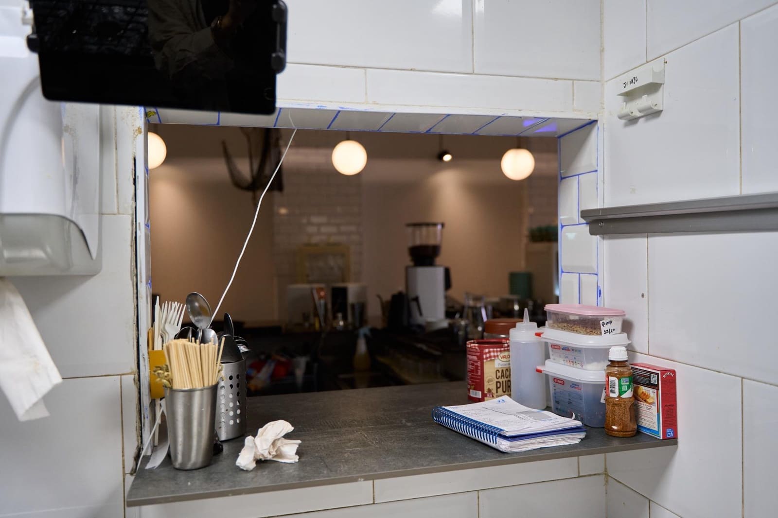 Biznes do wynajęcia w Miasto Walencja - 1 100 € (Ref: 9362658)