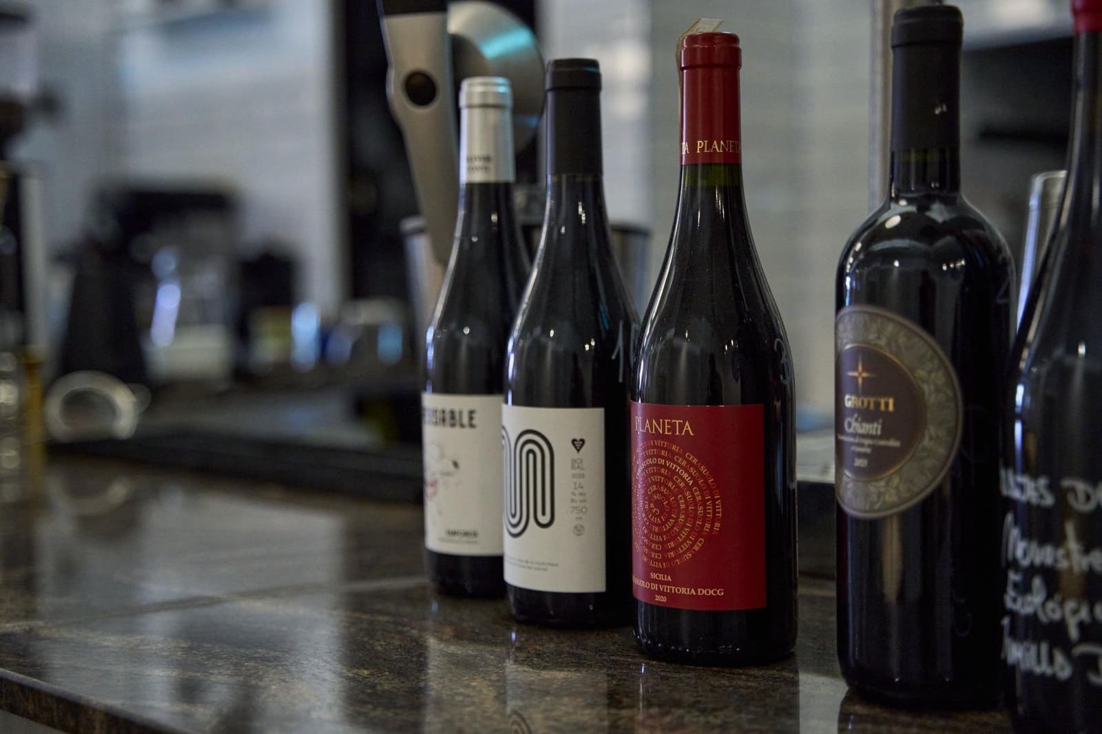 Biznes do wynajęcia w Miasto Walencja - 1 100 € (Ref: 9362658)