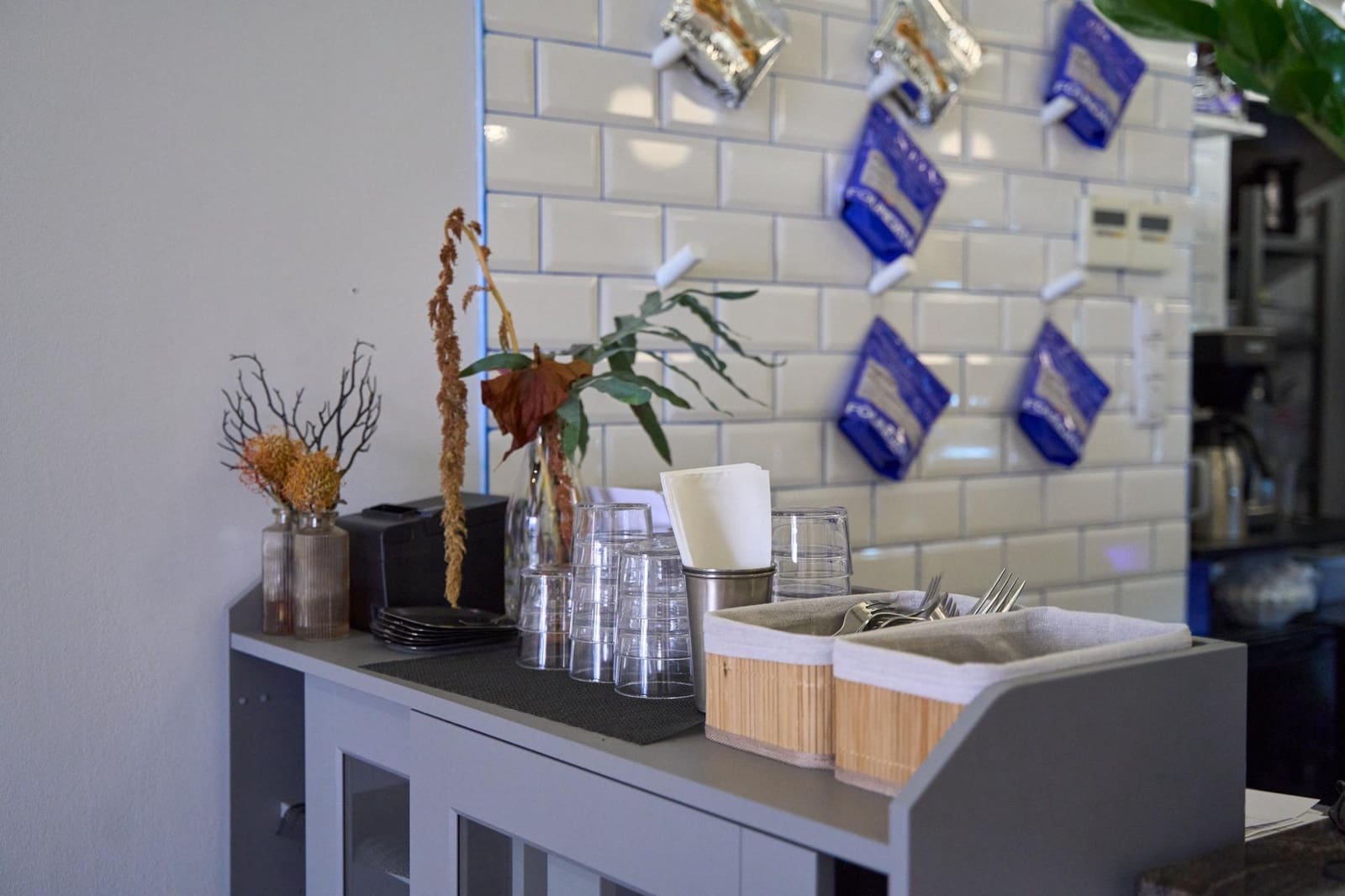 Biznes do wynajęcia w Miasto Walencja - 1 100 € (Ref: 9362658)