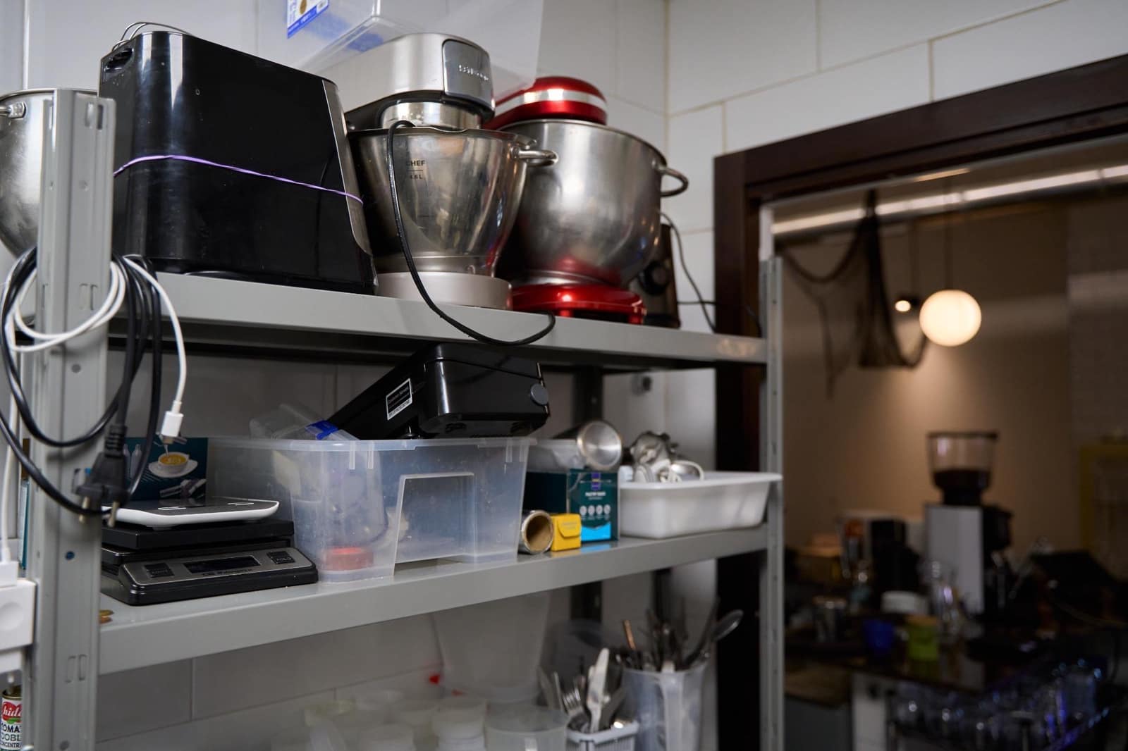 Biznes do wynajęcia w Miasto Walencja - 1 100 € (Ref: 9362658)