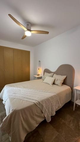 1 sypialnia Apartament do wynajęcia w El Grau, Miasto Walencja - 1 290 € (Ref: 9379053)