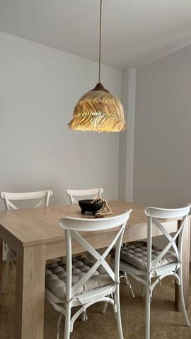 1 sypialnia Apartament do wynajęcia w El Grau, Miasto Walencja - 1 290 € (Ref: 9379053)