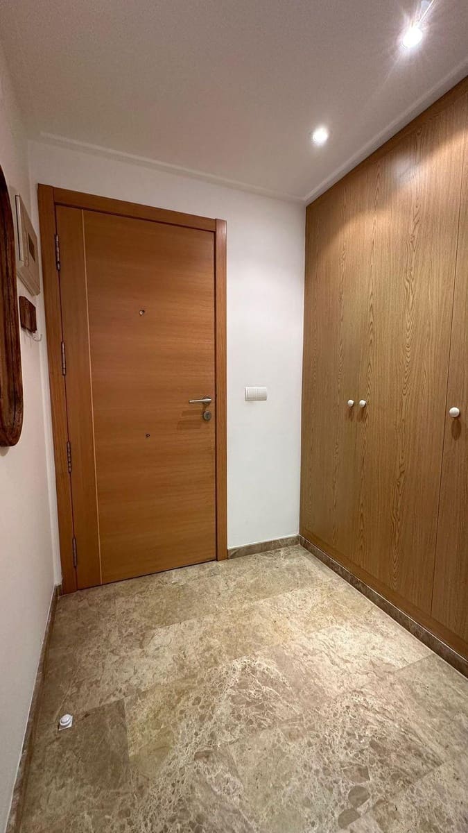 1 makuuhuone Huoneisto vuokrattavana paikassa Valencia kaupunki - 1 290 € (Ref: 9379053)