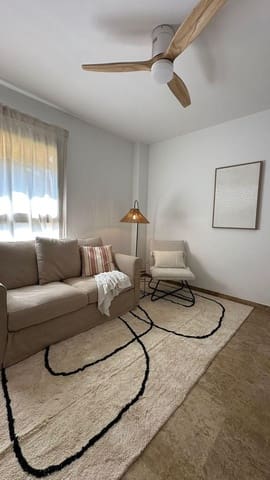 1 sypialnia Apartament do wynajęcia w El Grau, Miasto Walencja - 1 290 € (Ref: 9379053)