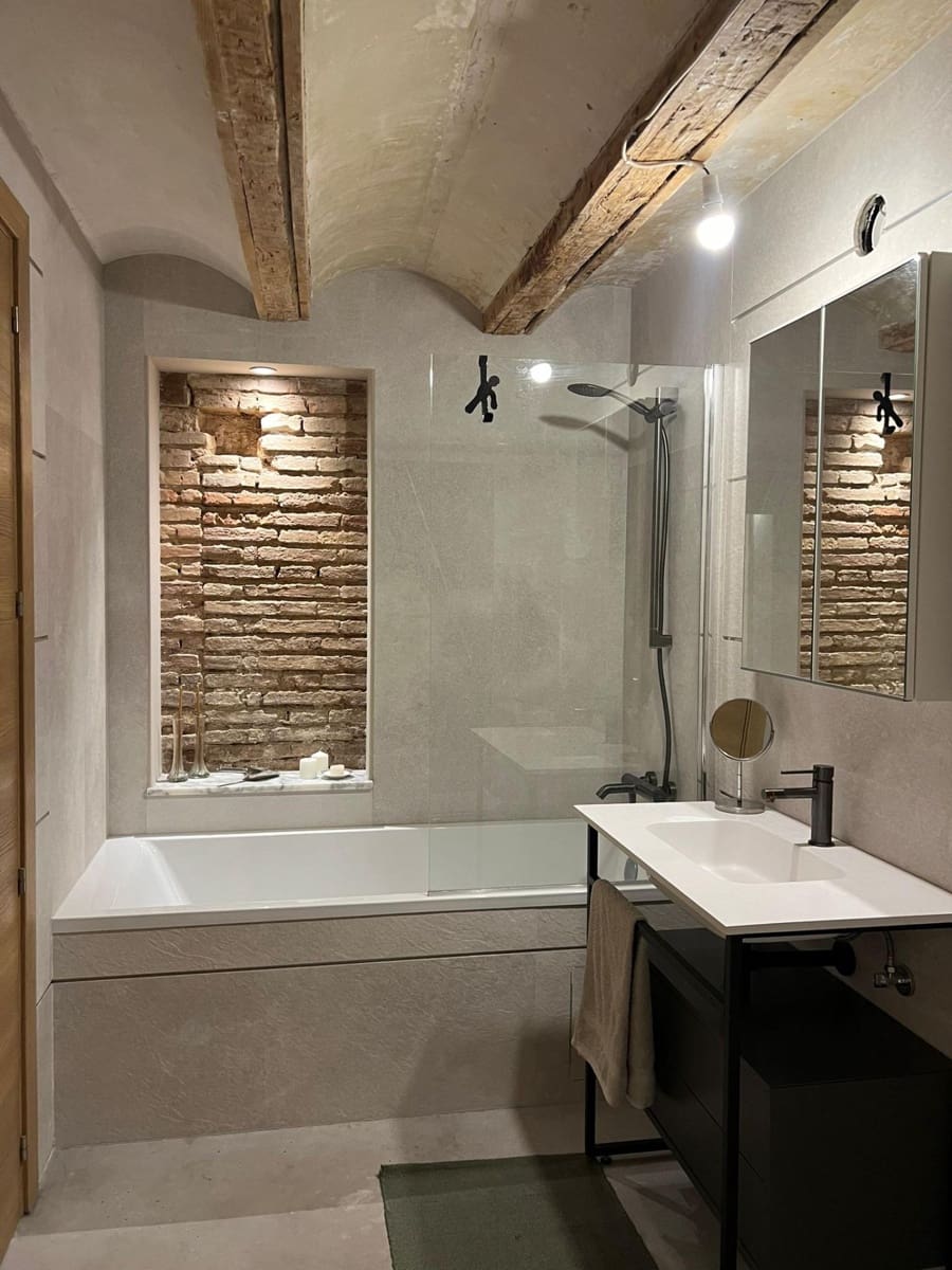 3 soveværelse Lejlighed til leje i Valencia by - € 2.500 (Ref: 9387953)