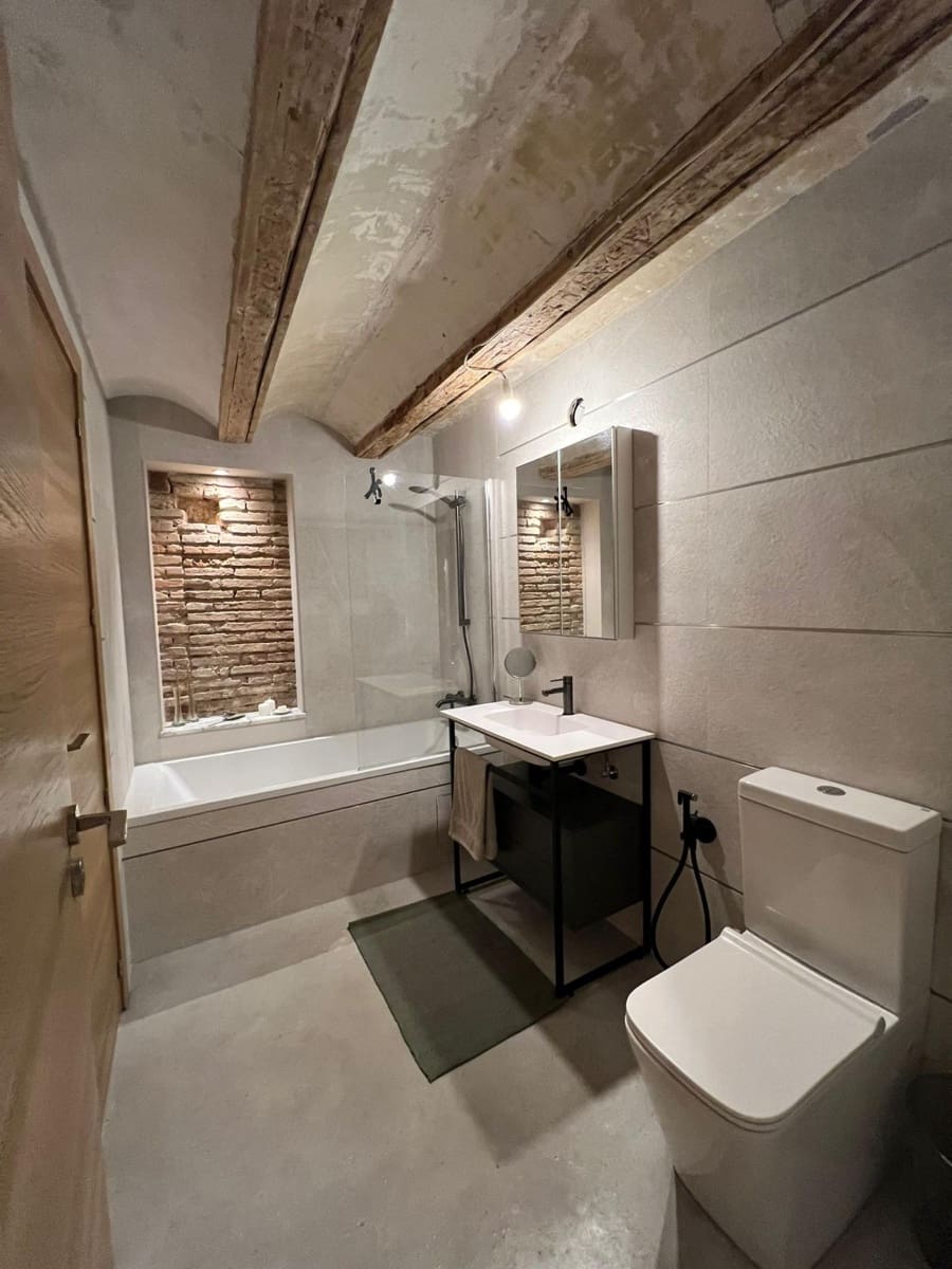 3 soveværelse Lejlighed til leje i Valencia by - € 2.500 (Ref: 9387953)