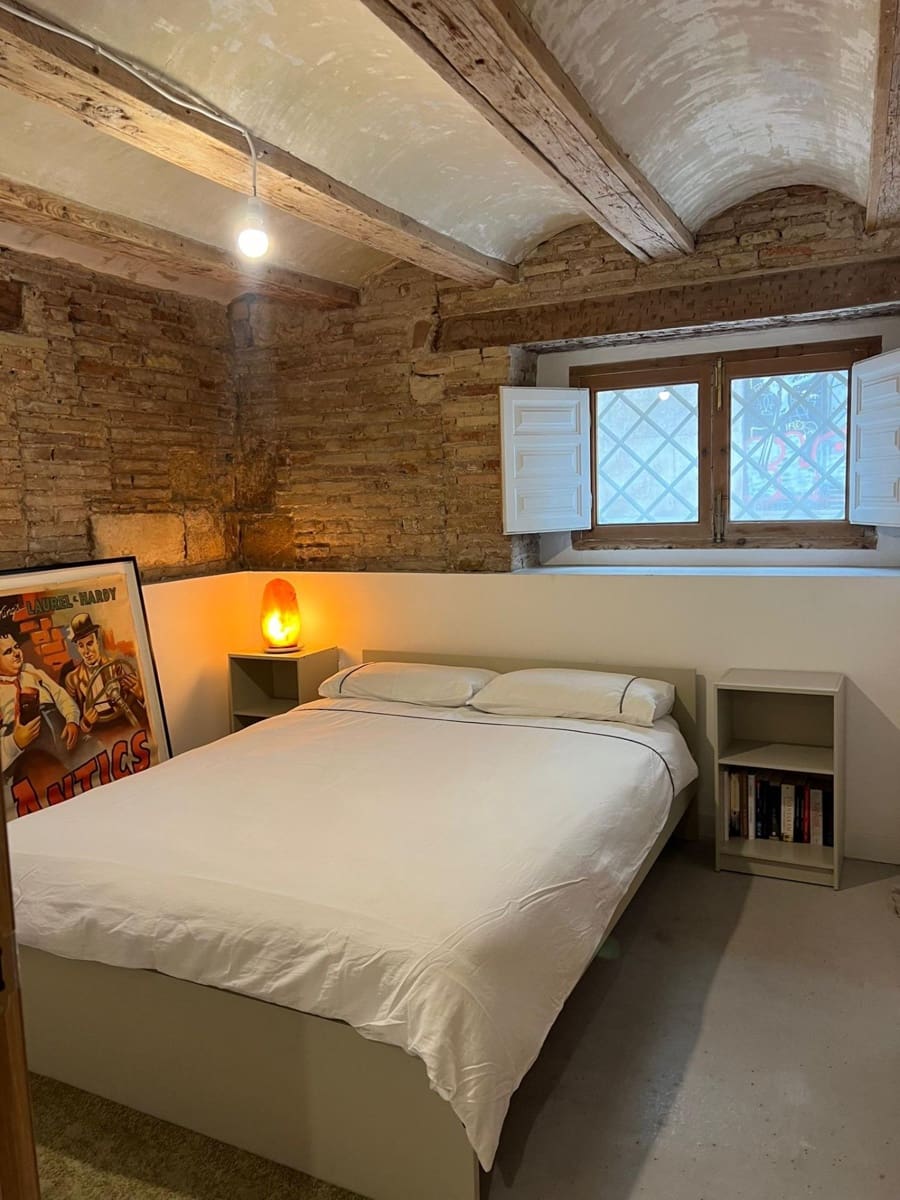 3 bedroom Apartment for rent in Valencia city - € 2,500 (Ref: 9387953)