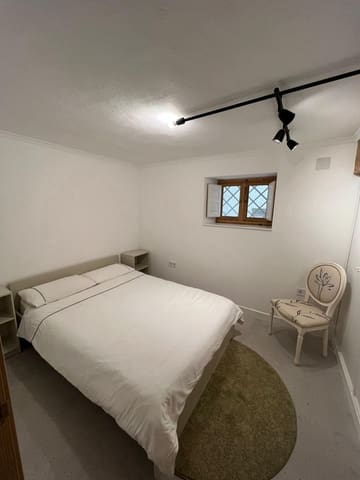 3 quarto Apartamento para arrendar em Ciutat Vella, Valência cidade - 2 500 € (Ref: 9387953)