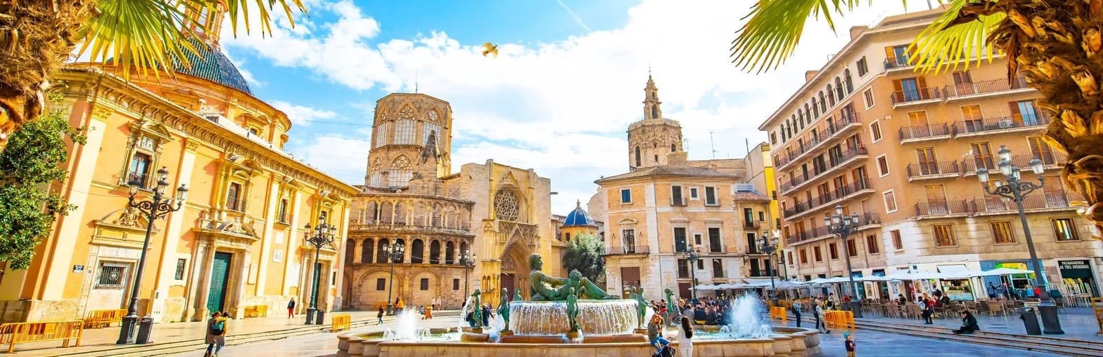 3 bedroom Apartment for rent in Valencia city - € 2,500 (Ref: 9387953)