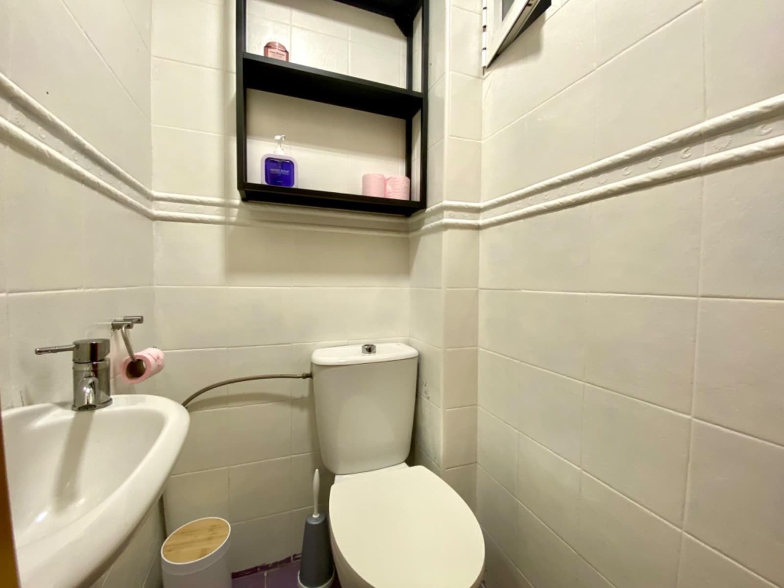 1 bedroom Flat for rent in Valencia city - € 2,100 (Ref: 9401093)