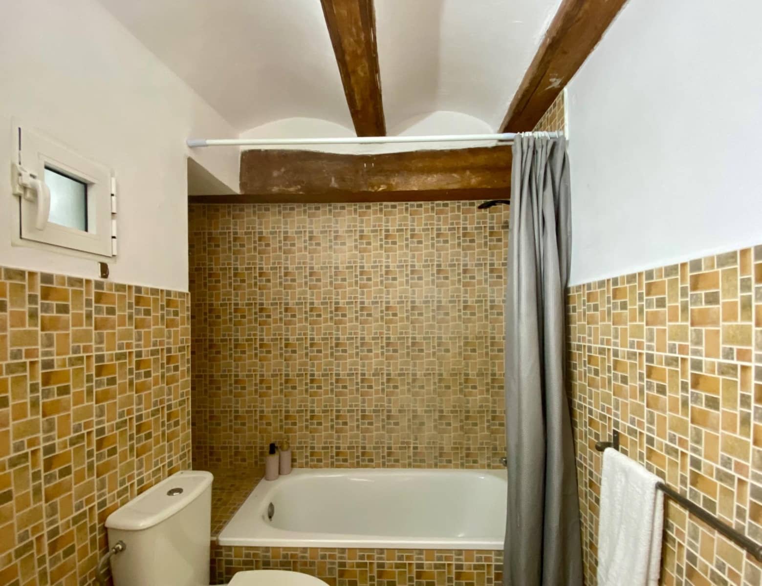 1 bedroom Flat for rent in Valencia city - € 2,100 (Ref: 9401093)