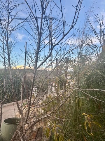 Tontti myytävänä paikassa Javea / Xàbia - 170 000 € (Ref: 9401094)