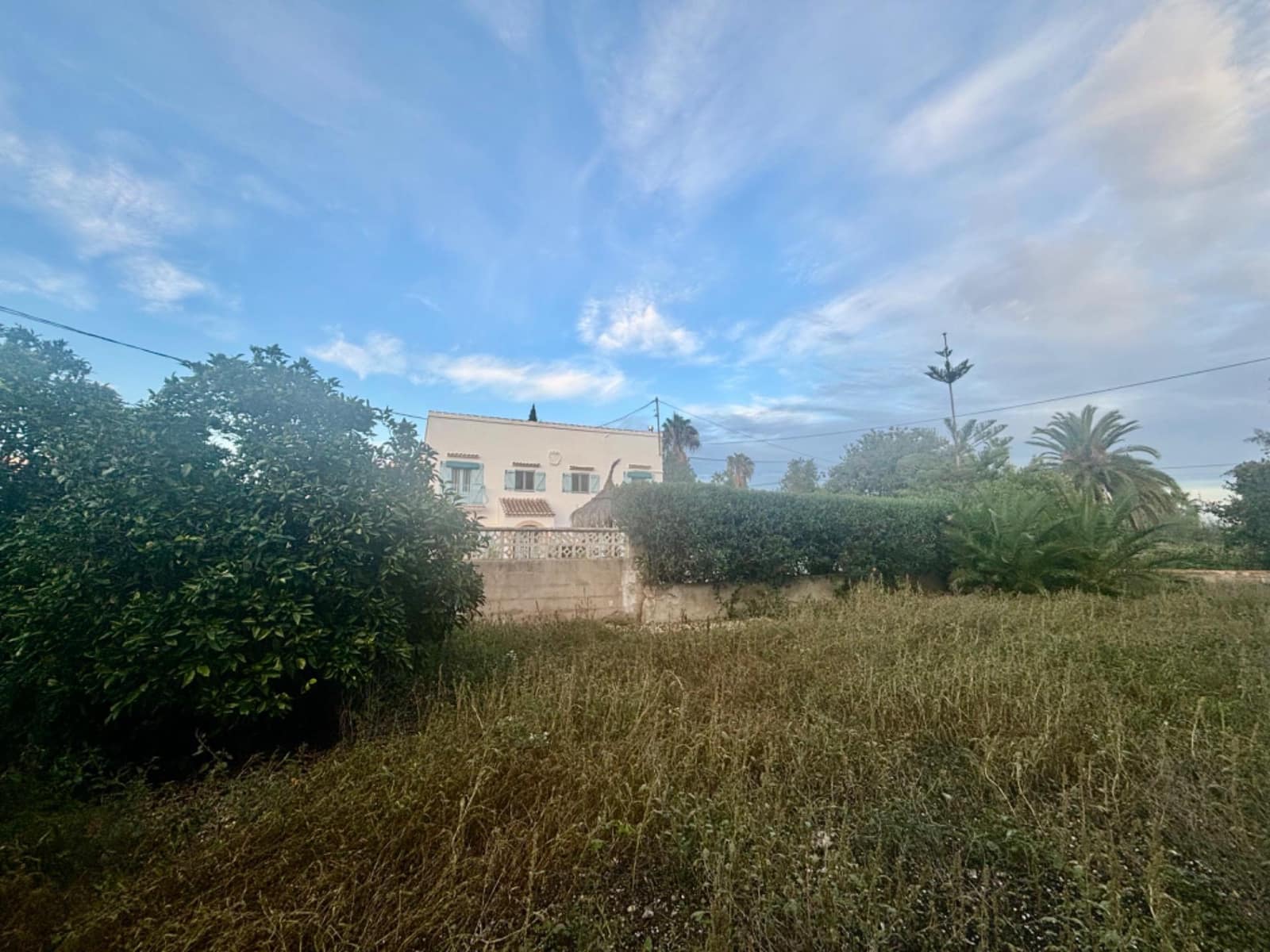 Tontti myytävänä paikassa Javea / Xabia - 170 000 € (Ref: 9401094)