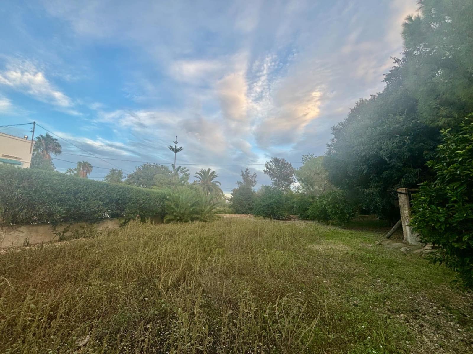 Tontti myytävänä paikassa Javea / Xabia - 170 000 € (Ref: 9401094)