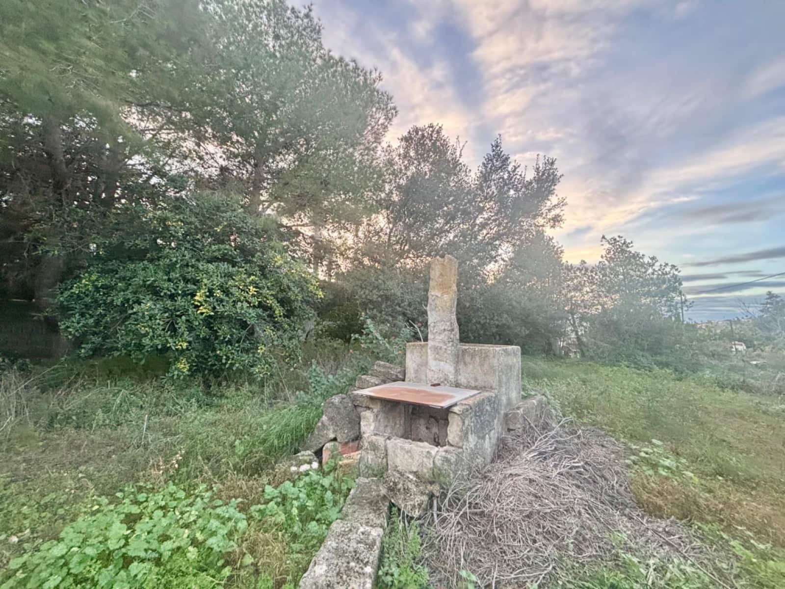 Tontti myytävänä paikassa Javea / Xabia - 170 000 € (Ref: 9401094)