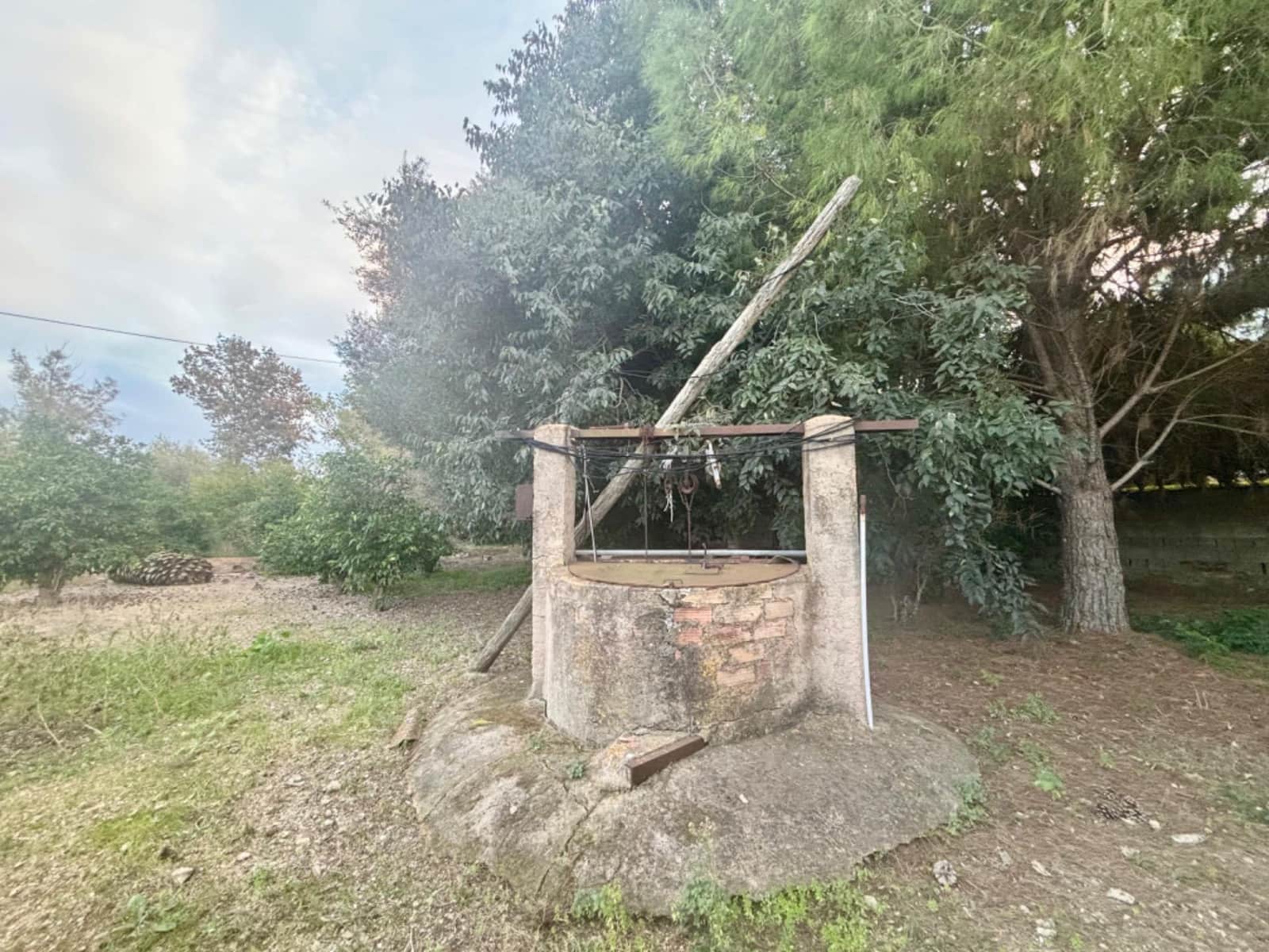 Tontti myytävänä paikassa Javea / Xabia - 170 000 € (Ref: 9401094)