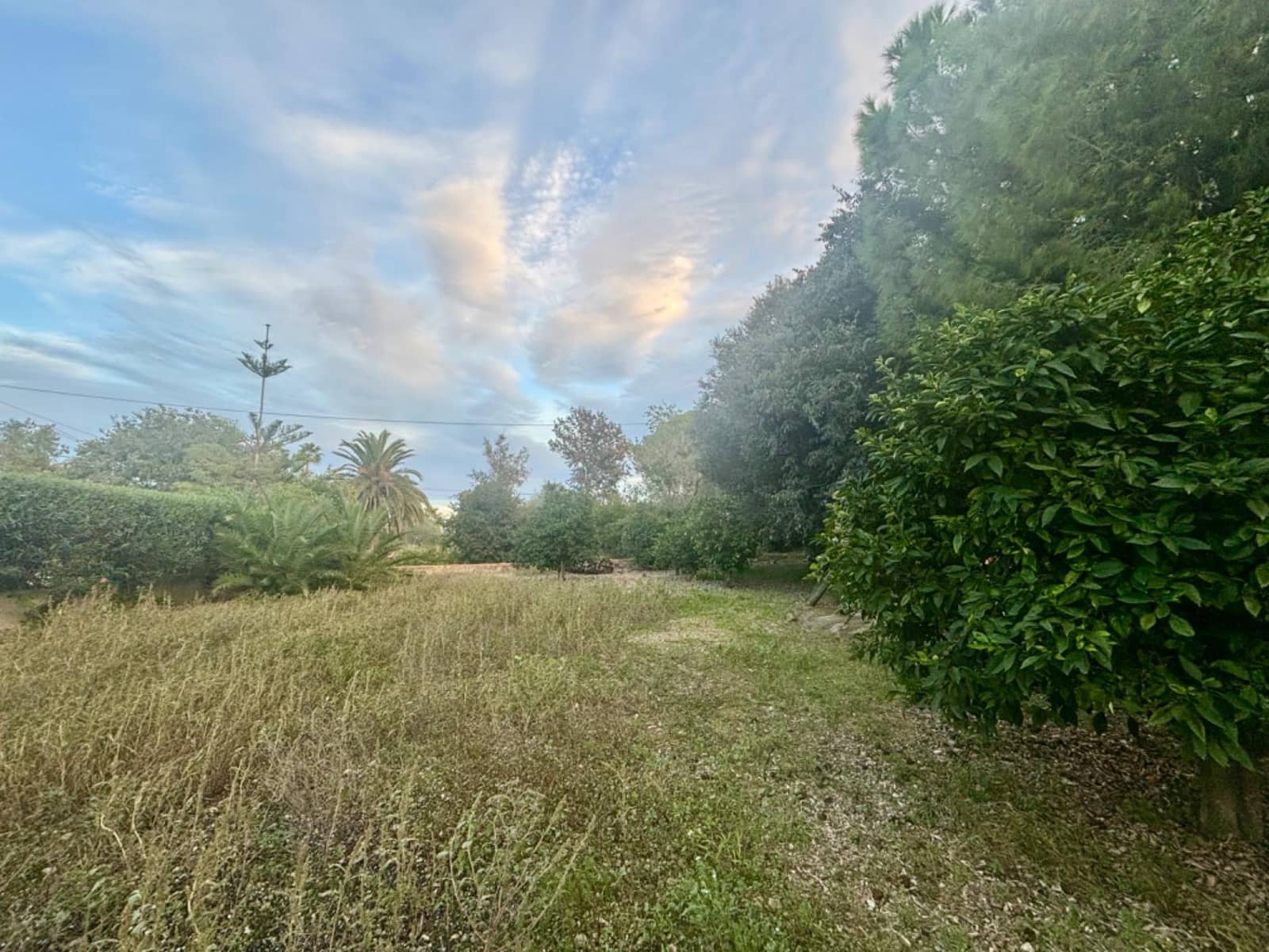 Tontti myytävänä paikassa Javea / Xabia - 170 000 € (Ref: 9401094)