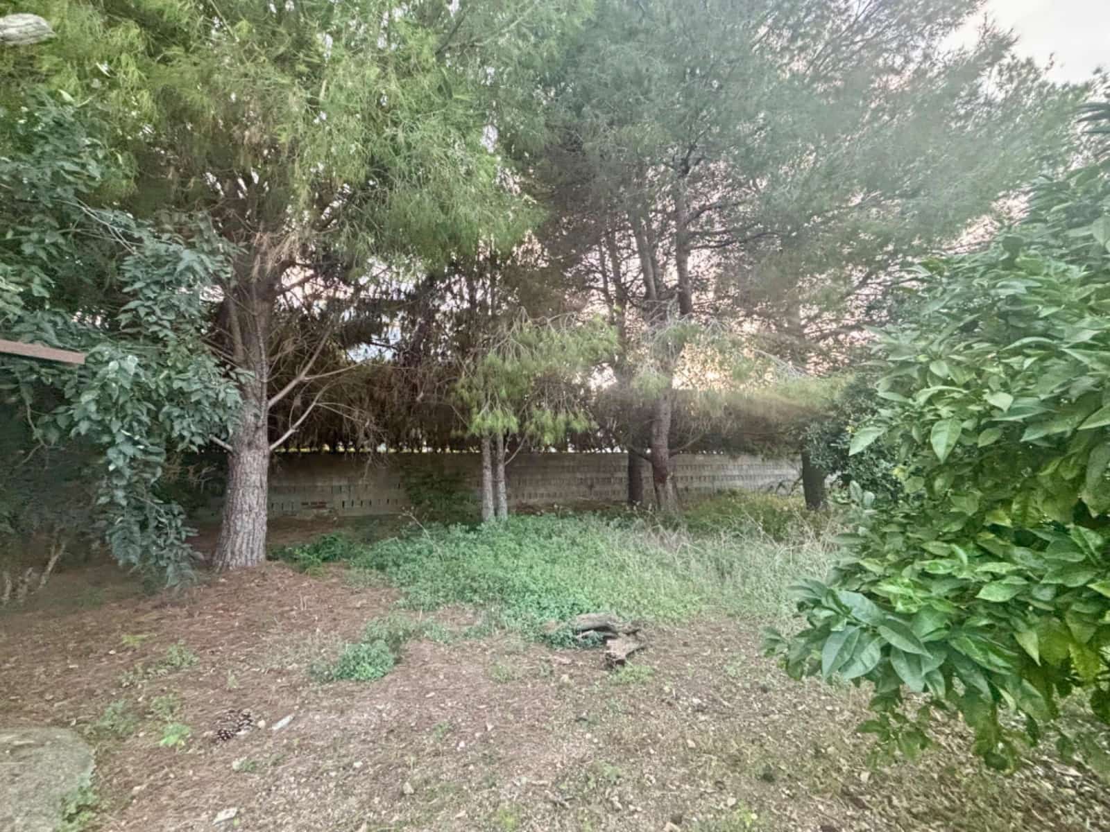 Tontti myytävänä paikassa Javea / Xabia - 170 000 € (Ref: 9401094)