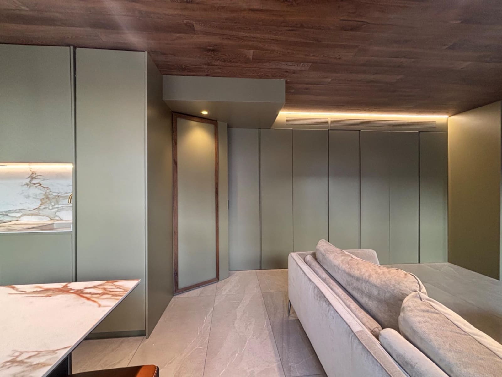 1 sypialnia Mieszkanie na sprzedaż w Miasto Walencja - 430 000 € (Ref: 9403442)