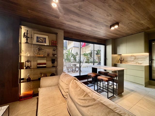 1 sypialnia Mieszkanie na sprzedaż w Ciutat Vella, Miasto Walencja - 430 000 € (Ref: 9403442)