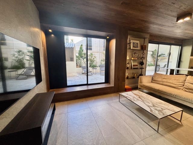 1 sypialnia Mieszkanie na sprzedaż w Ciutat Vella, Miasto Walencja - 430 000 € (Ref: 9403442)