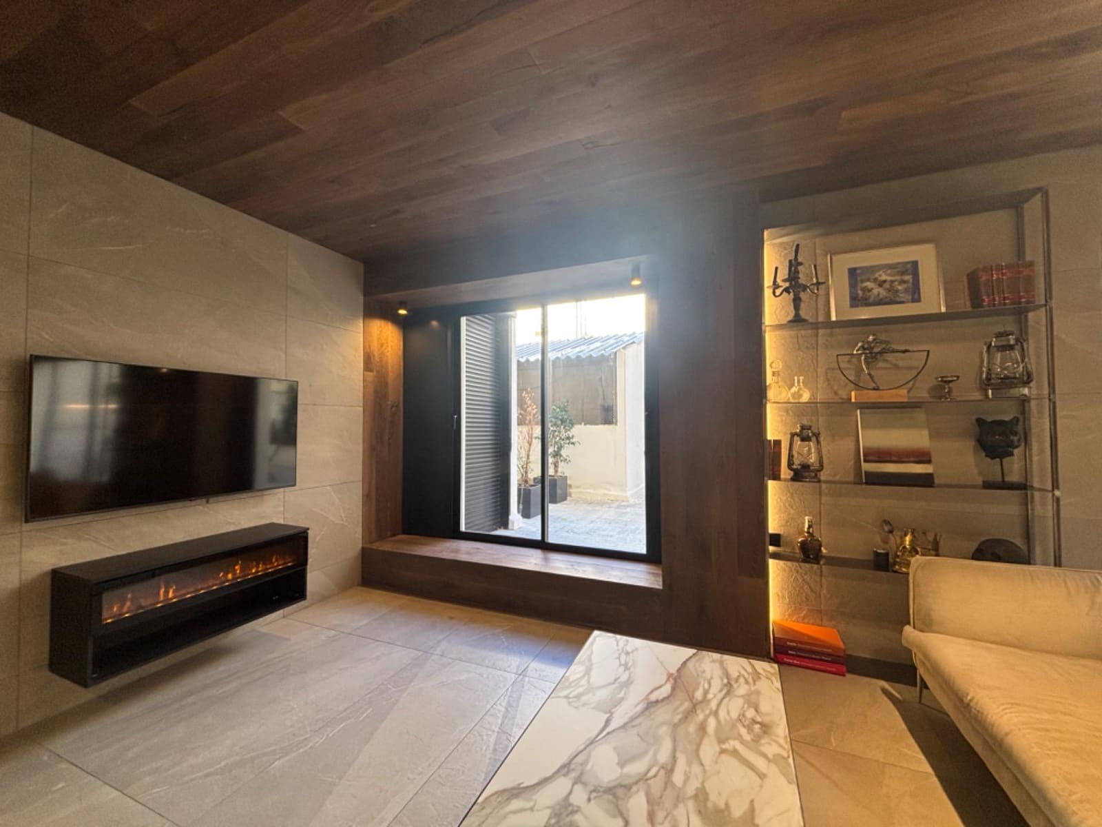 1 sypialnia Mieszkanie na sprzedaż w Miasto Walencja - 430 000 € (Ref: 9403442)